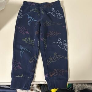 Cat and Jack Dino jogger